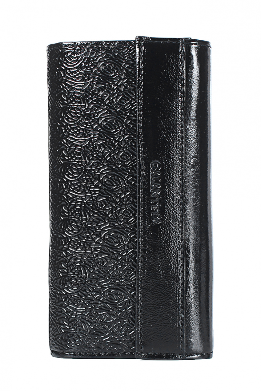 Кошелек-монетница Galanteya 5318.26с3150к45 черный