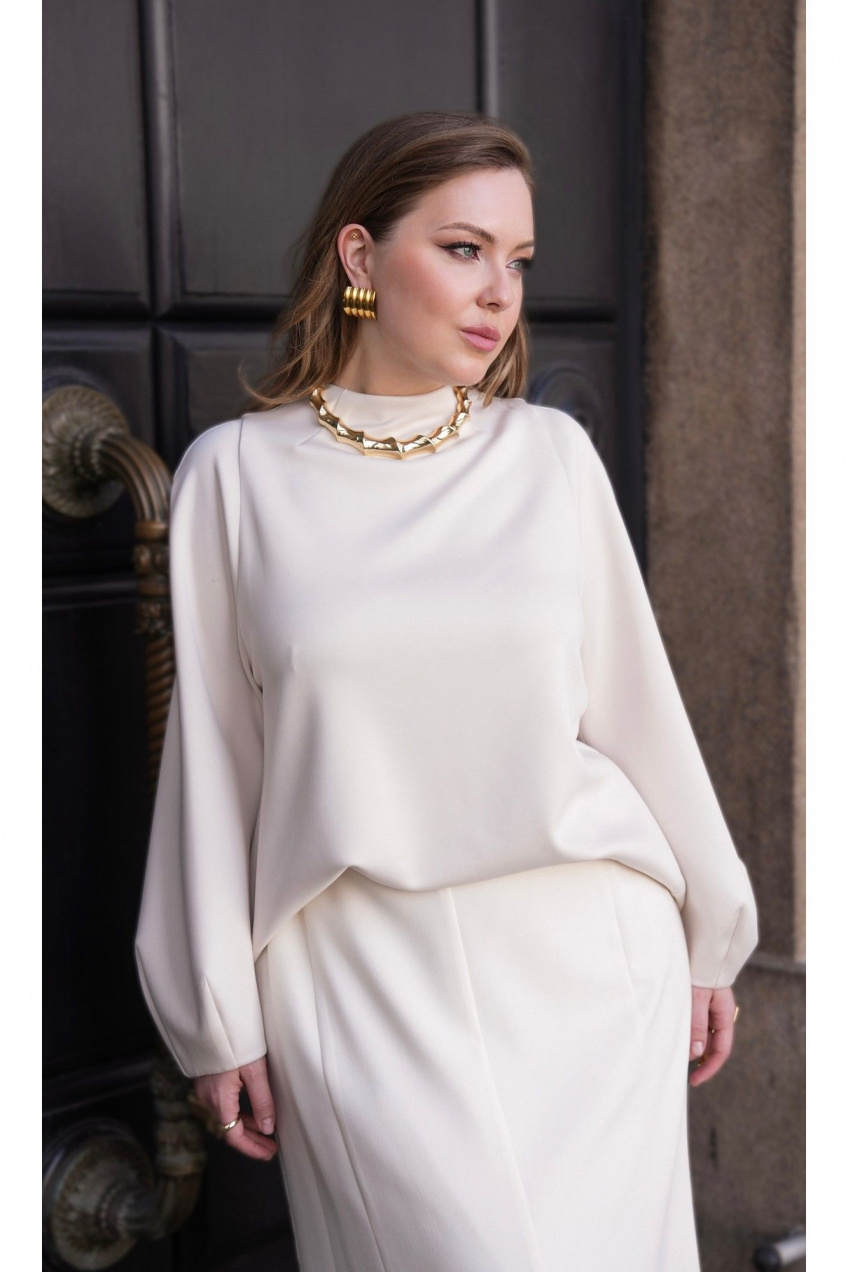 Блуза Vittoria Queen 30083