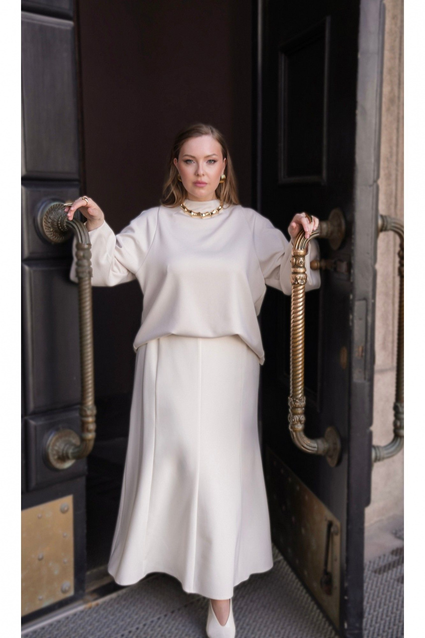 Блуза Vittoria Queen 30083 5