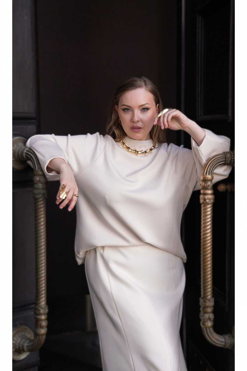Блуза Vittoria Queen 30083 2