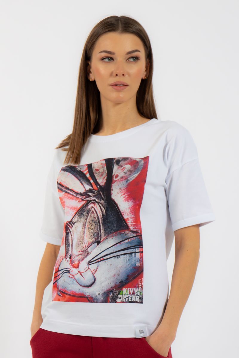 Майки Kivviwear 4026.94
