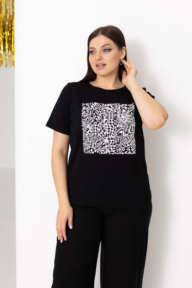 Майки Femme & Devur 30515 1.3F(170)