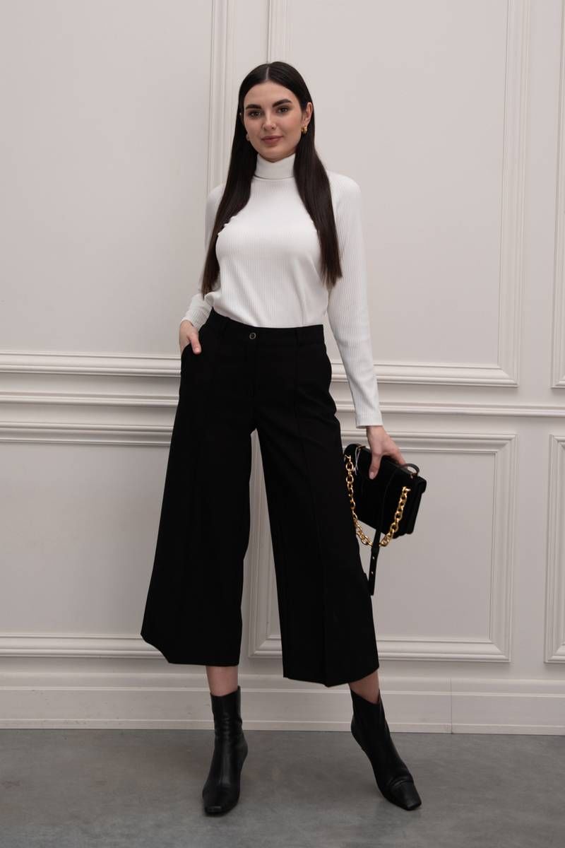 Брюки Femme & Devur 9915 1.3F(170)