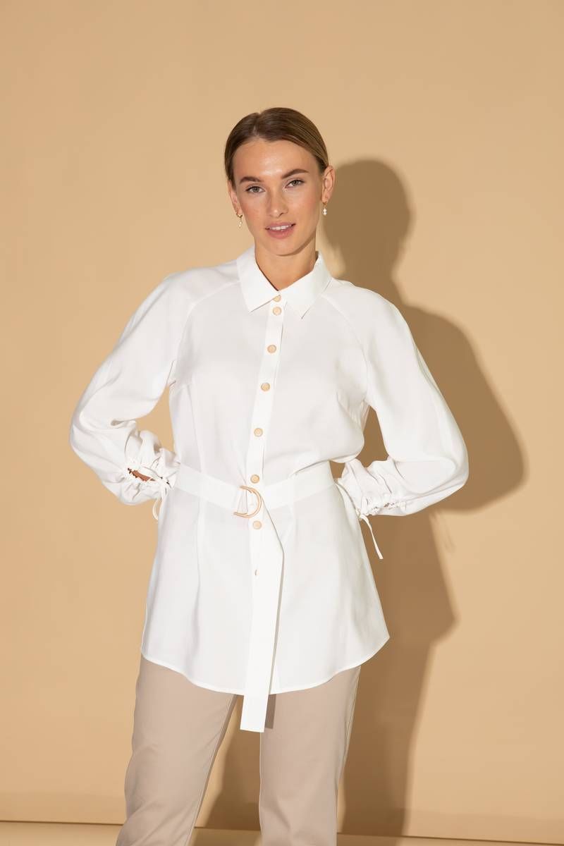 Блузы Femme & Devur 70835 1.2D(170)