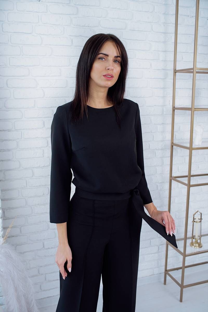 Блузы Gold Style 2508