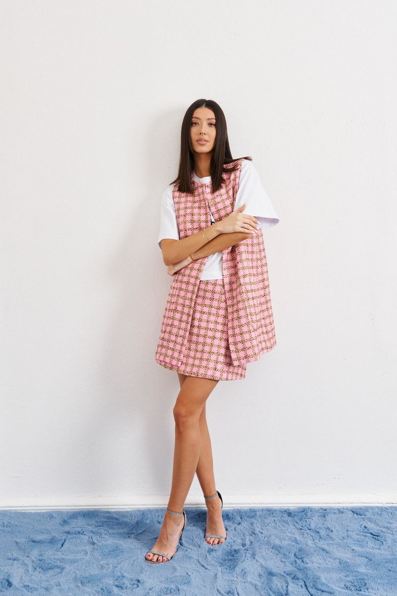 Жилеты ANNETE A5122