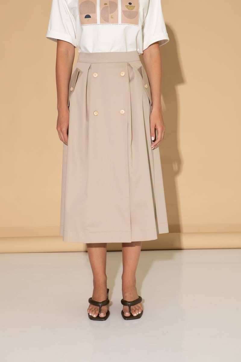 Юбки Femme & Devur 60167 1.29D(170)