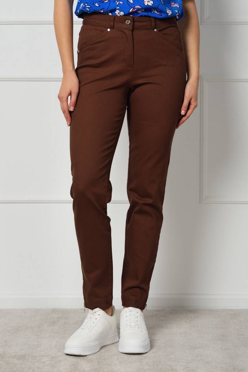 Брюки Femme & Devur 1567 8.27F(164)