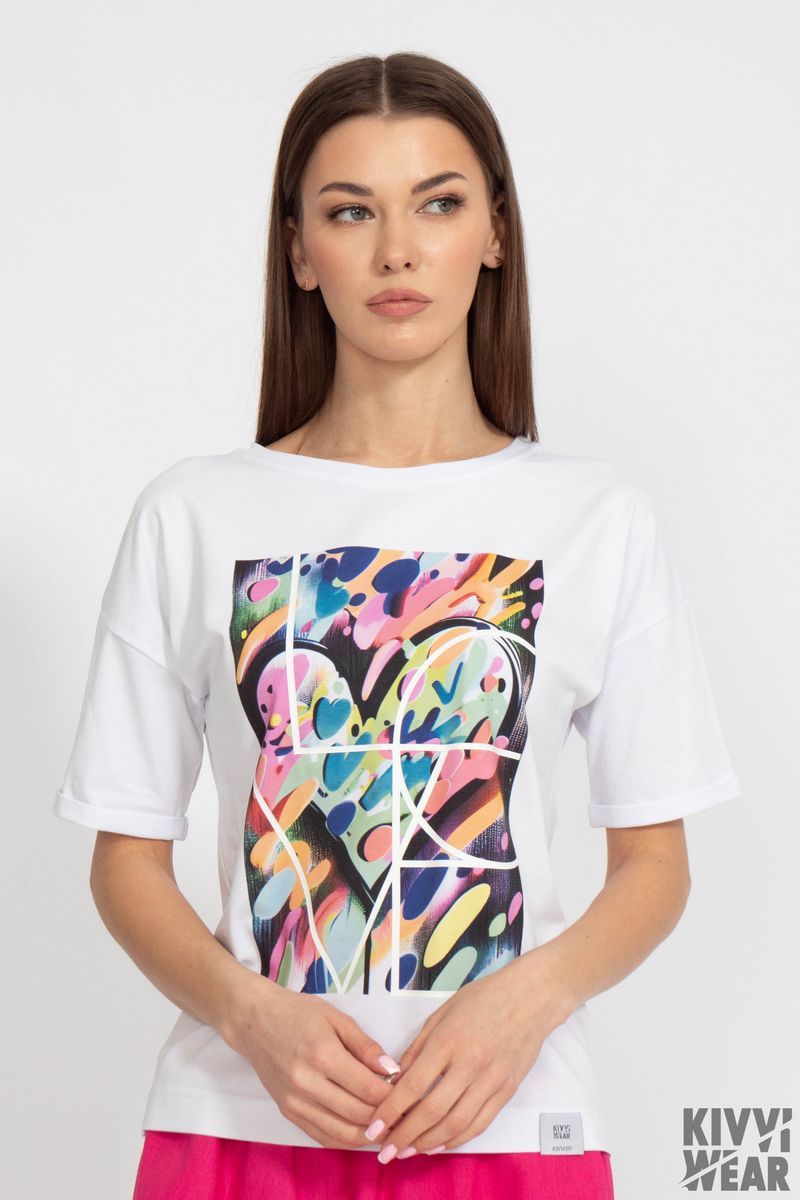 Майки Kivviwear 4026.103