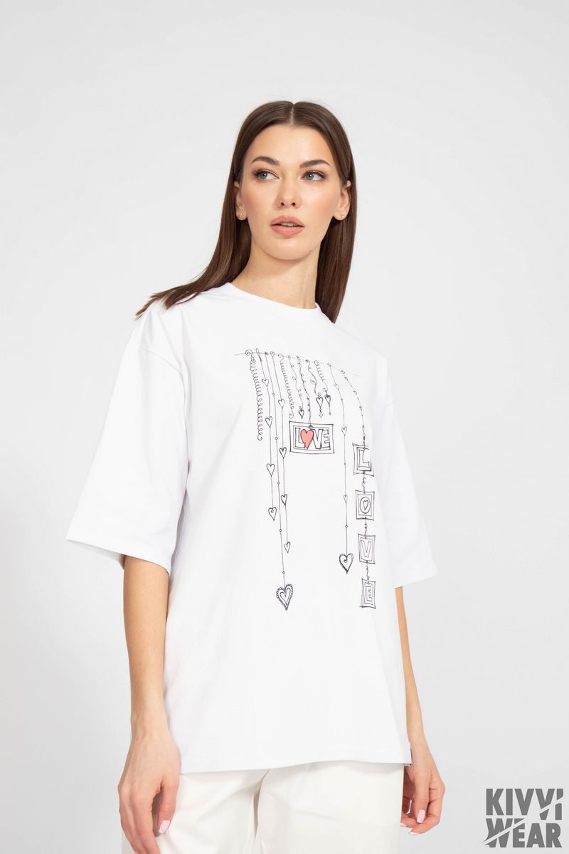 Майки Kivviwear 4034.15