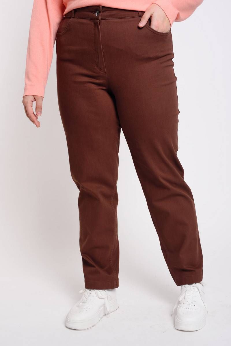 Брюки Femme & Devur 9847 2.27F(164)