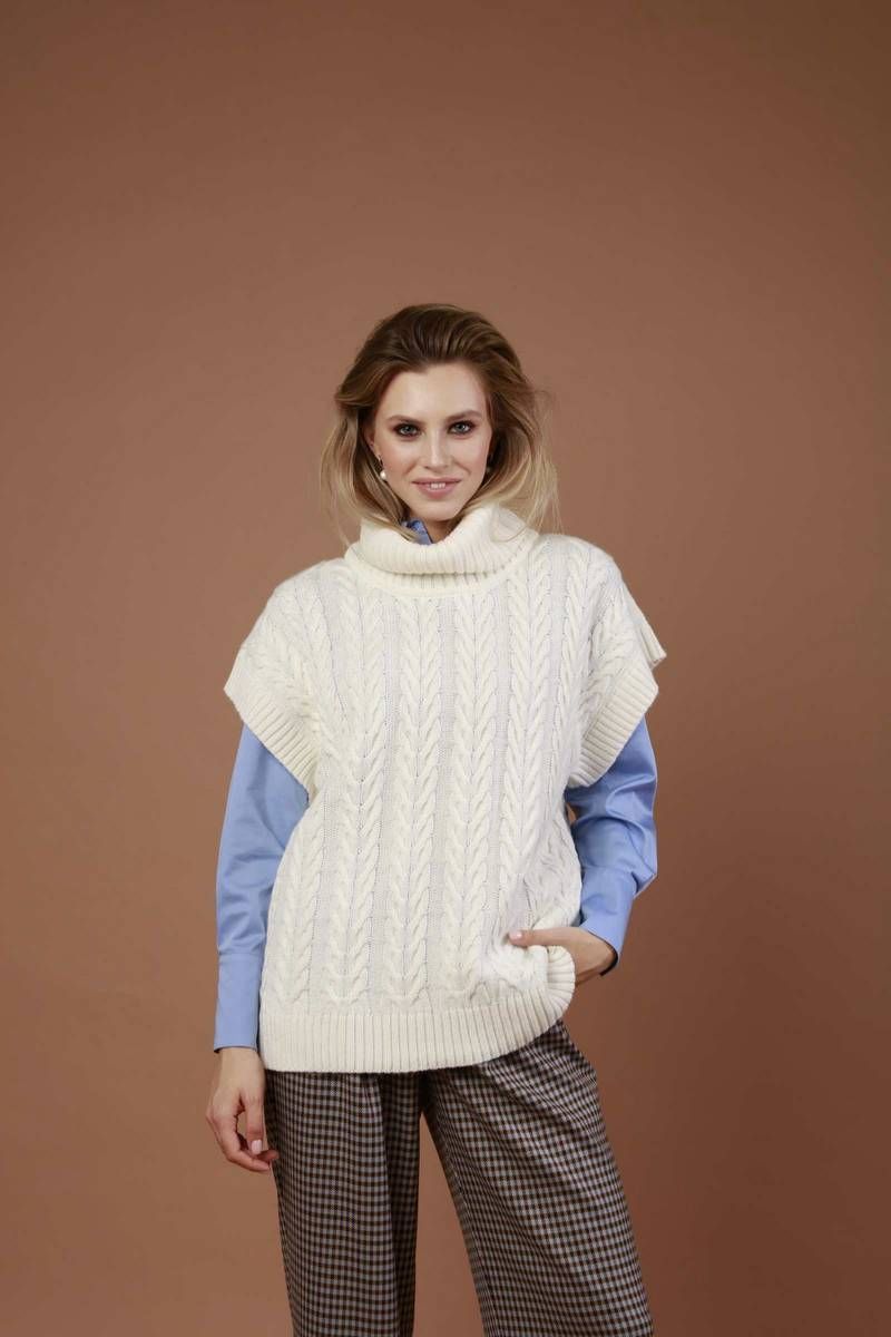 Жилеты Femme & Devur 30451 1.2D(170)