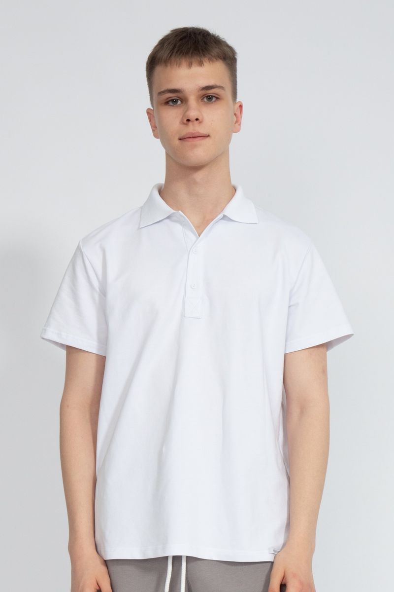 Футболки поло Kivviwear 3010.02