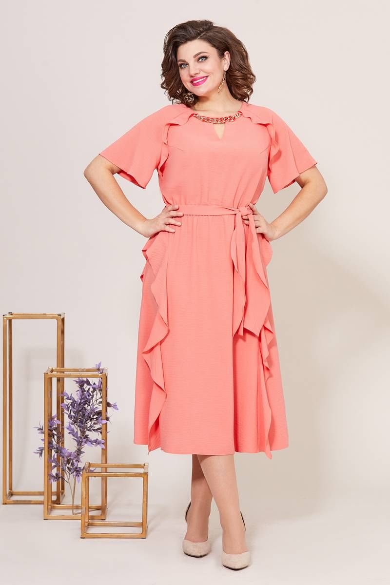 Платья Mira Fashion 5225
