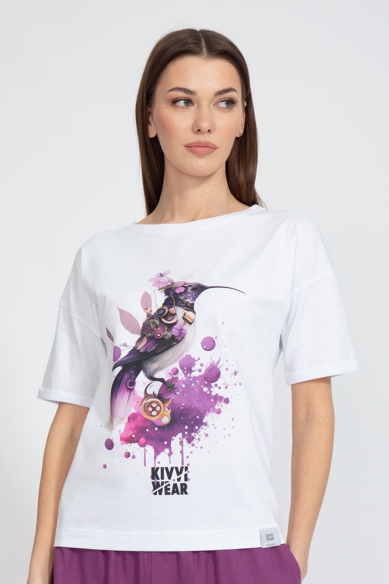 Майки Kivviwear 4026.105
