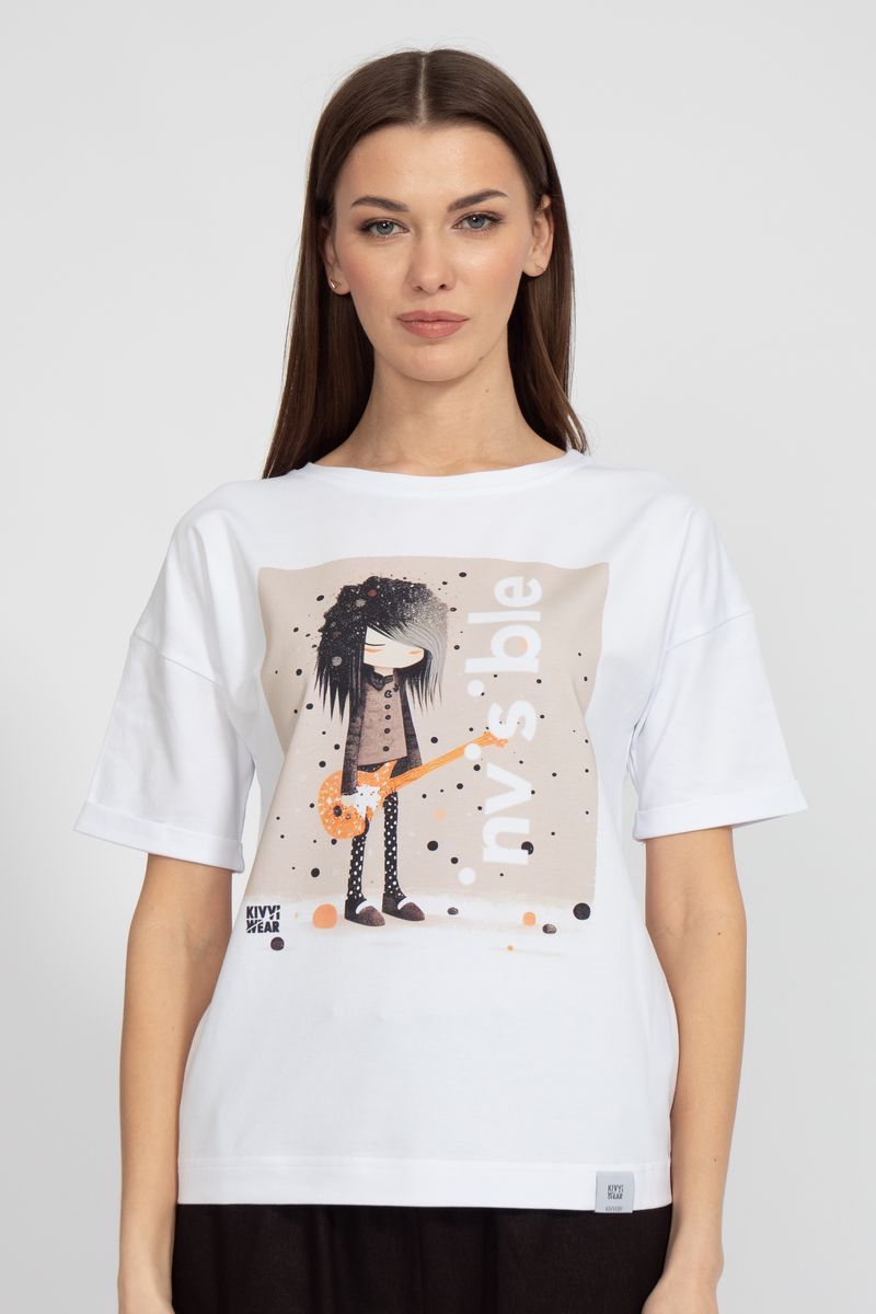 Майки Kivviwear 4026.110