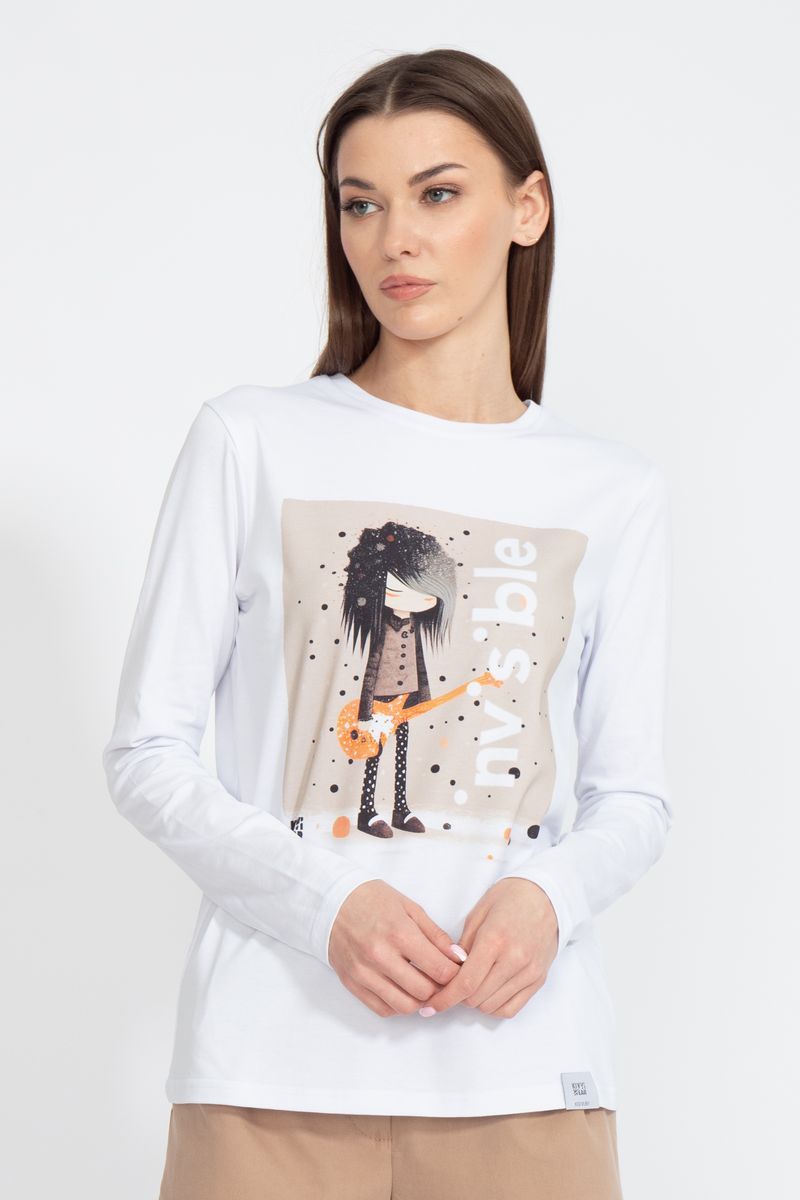 Джемперы Kivviwear 4061.45