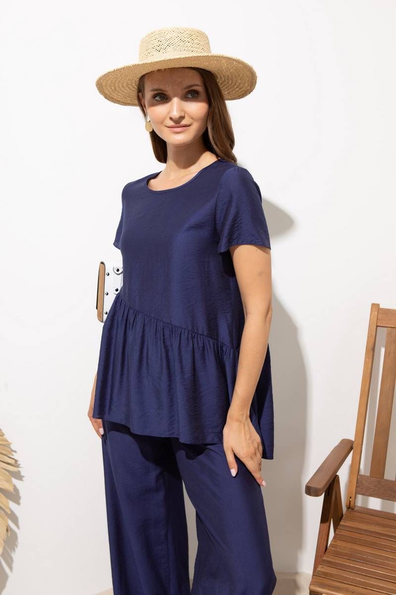 Блузы Femme & Devur 71068 1.23F(170)