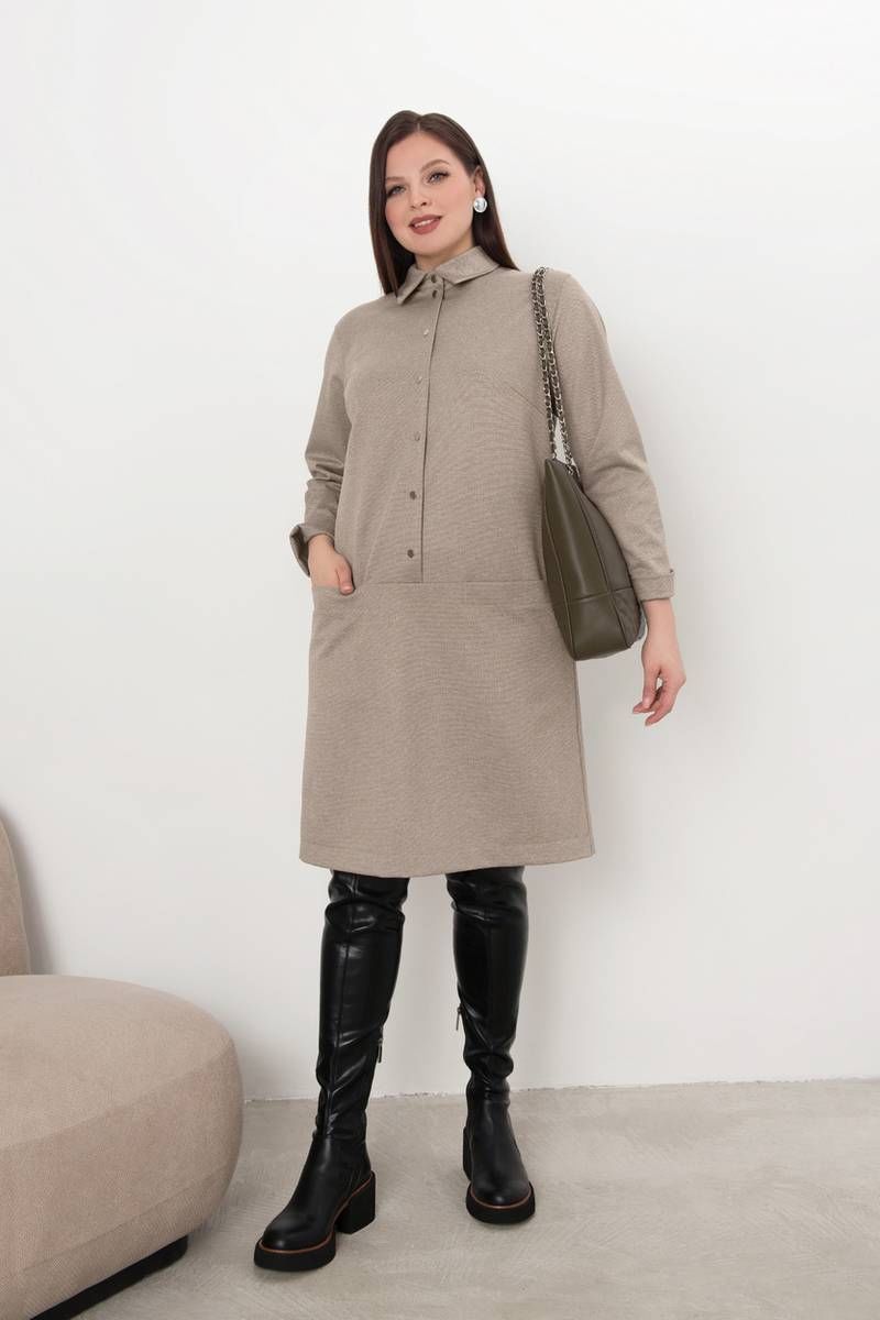 Платья Femme & Devur 80097 1.32BF(170)