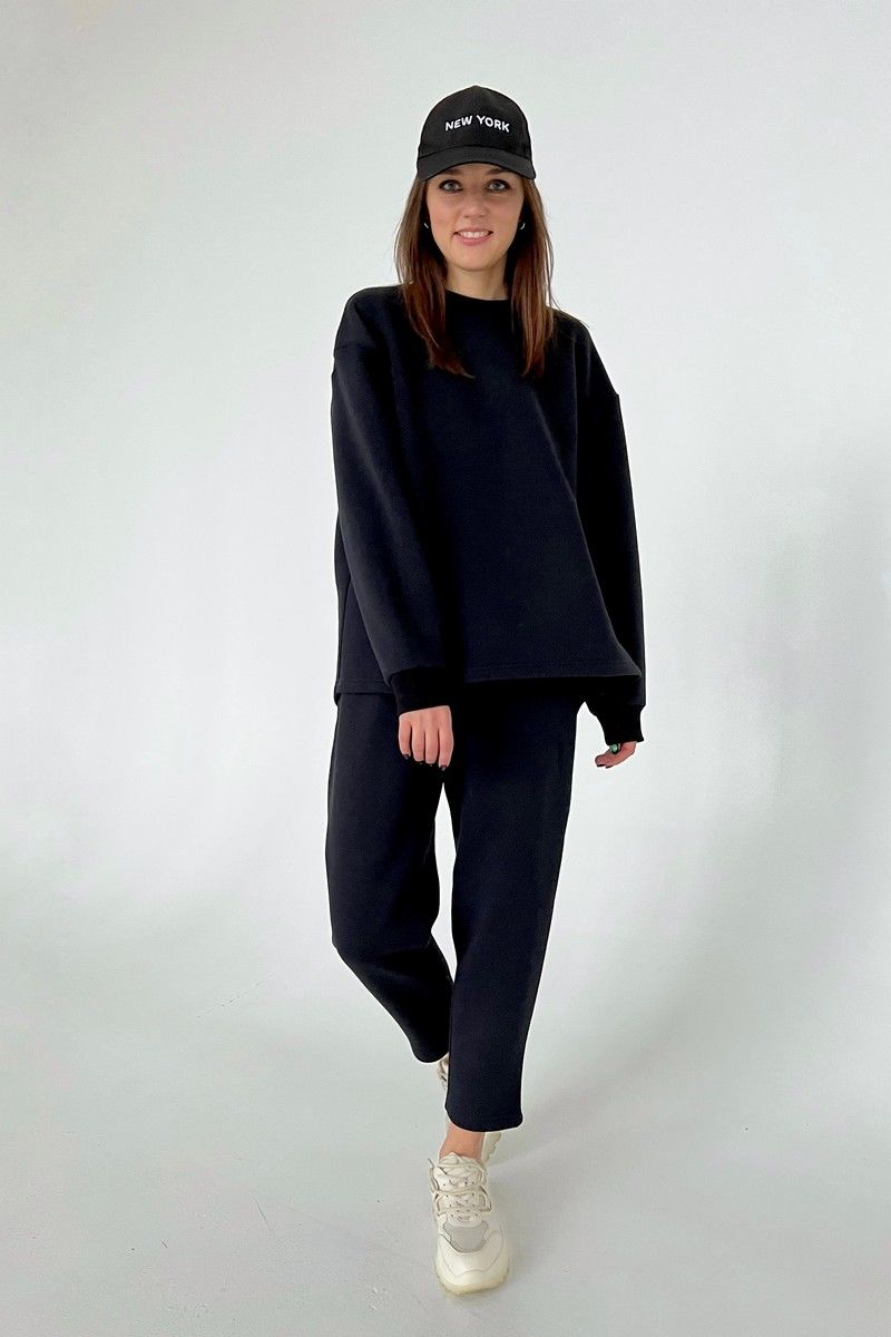 Костюмы i3i Fashion 404/3 черный