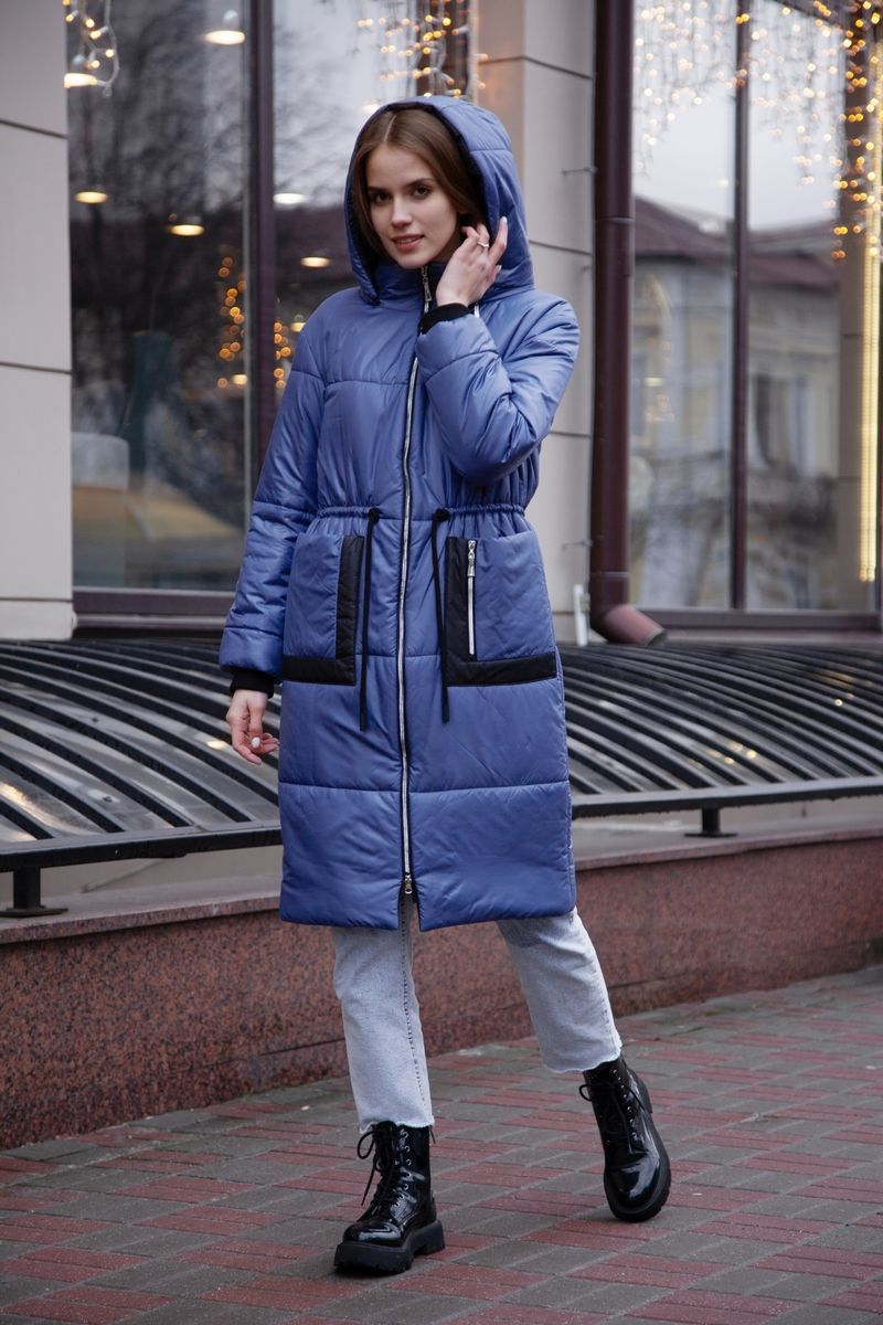 Пальто Azzara 3088