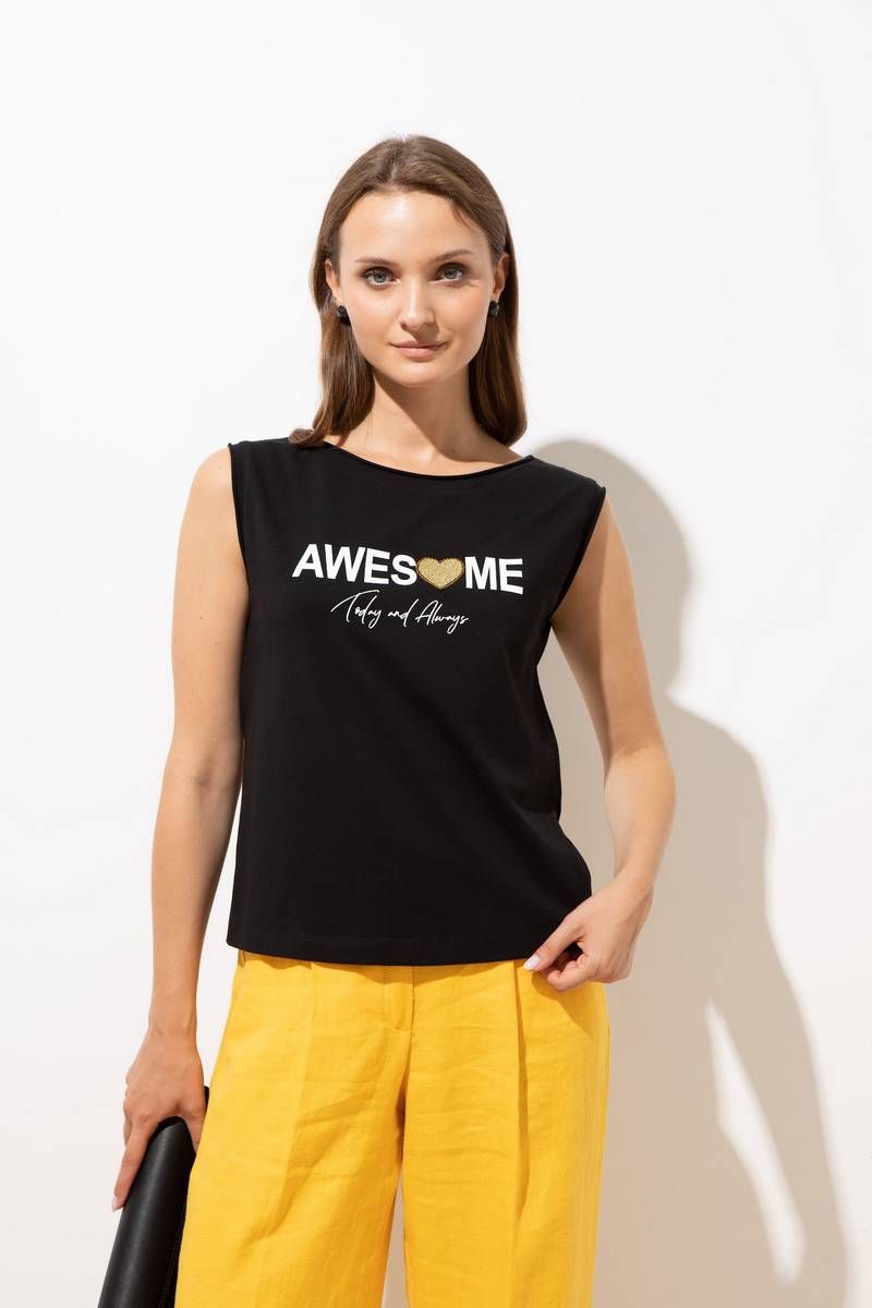 Майки Femme & Devur 30728 1.3F(170)