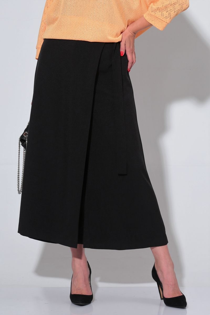 Брюки Michel chic 827 черный