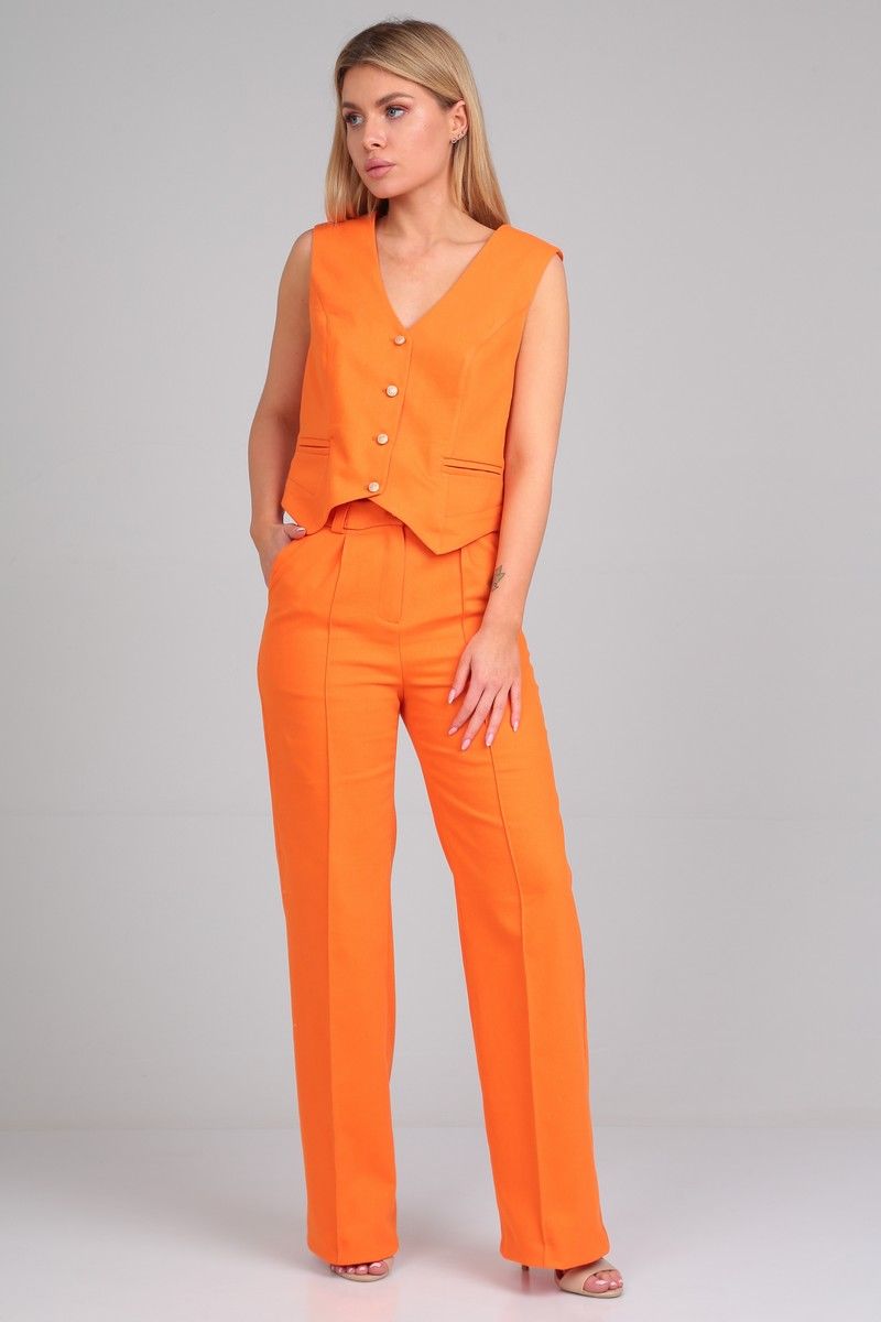 Комплекты брючные Your size 2193