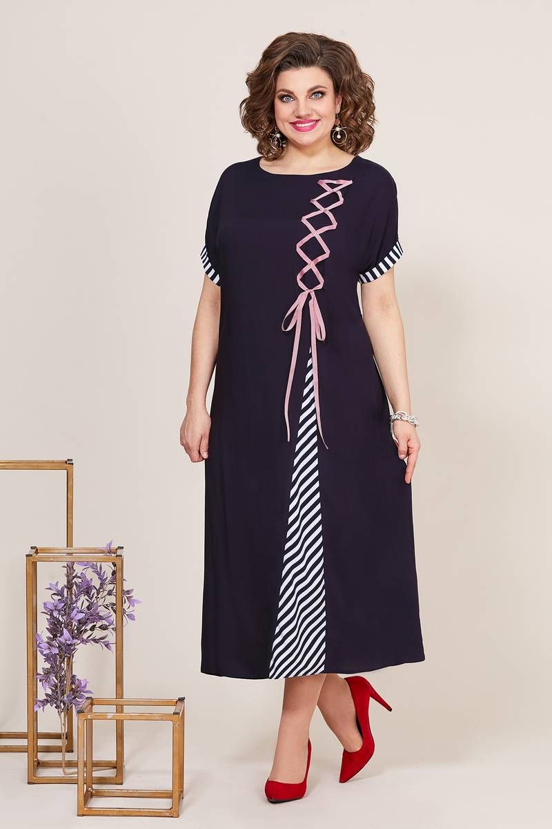 Платья Mira Fashion 5248