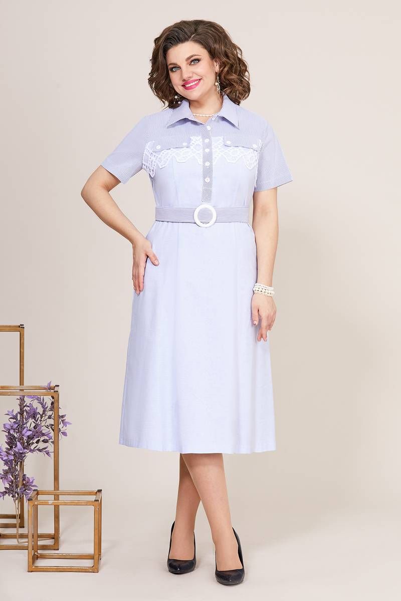 Платья Mira Fashion 5247