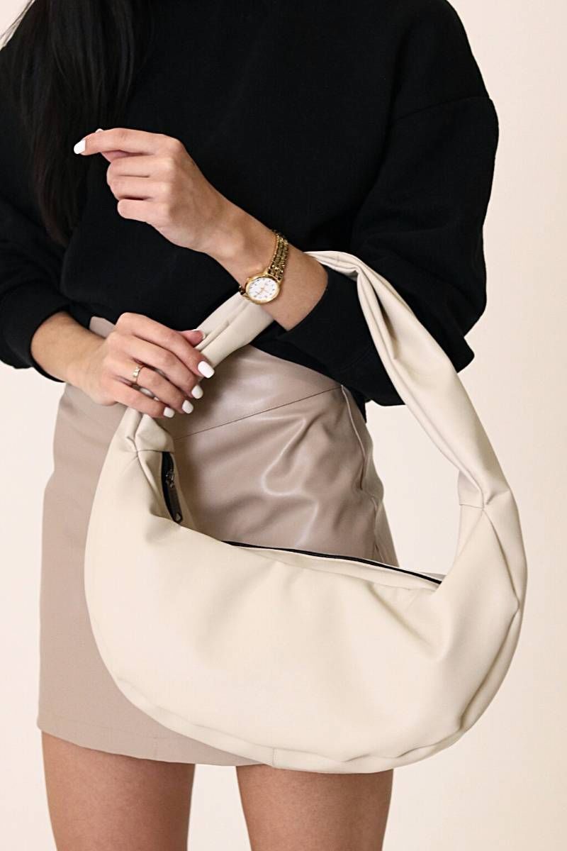 Сумки и рюкзаки MT.Style HOBO bez2