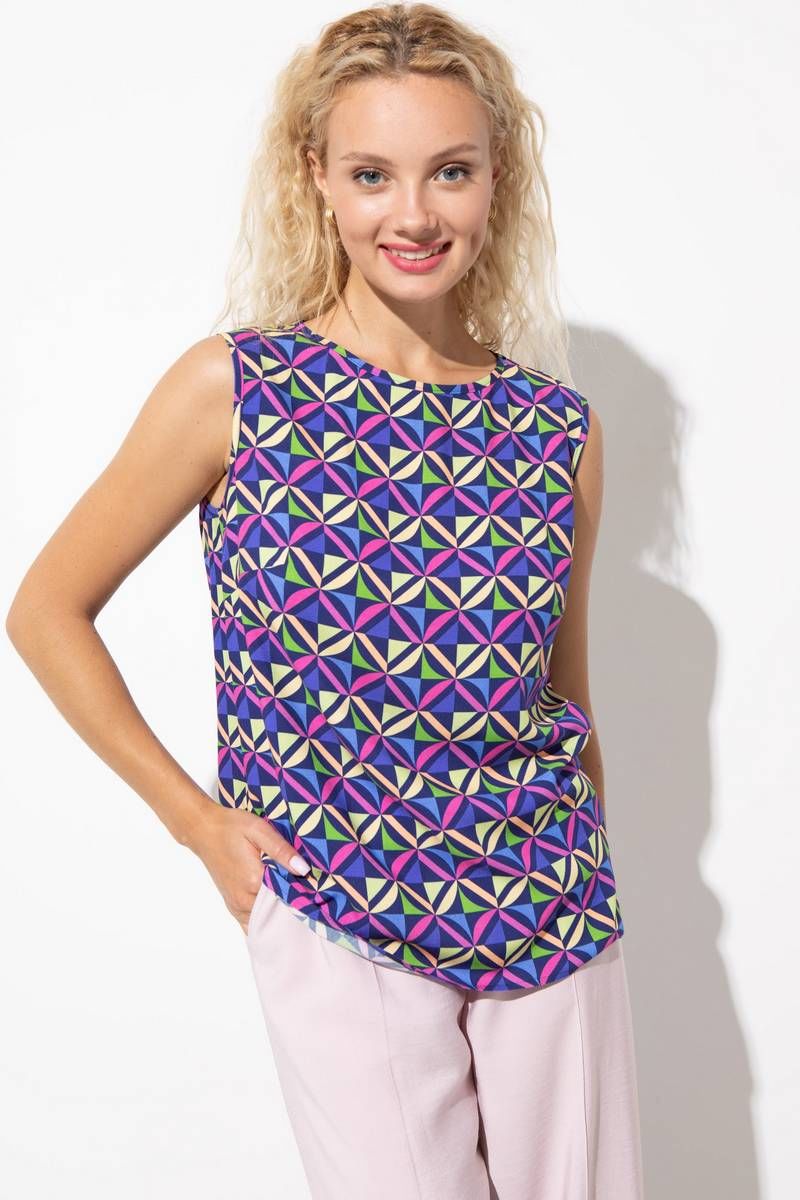 Блузы Femme & Devur 71066 1.32F(170)