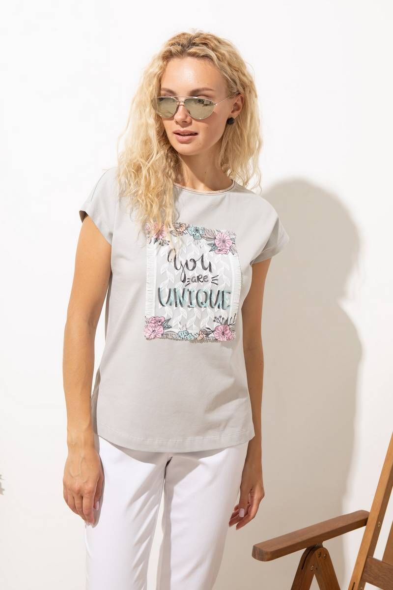 Майки Femme & Devur 30742 1.47F(170)
