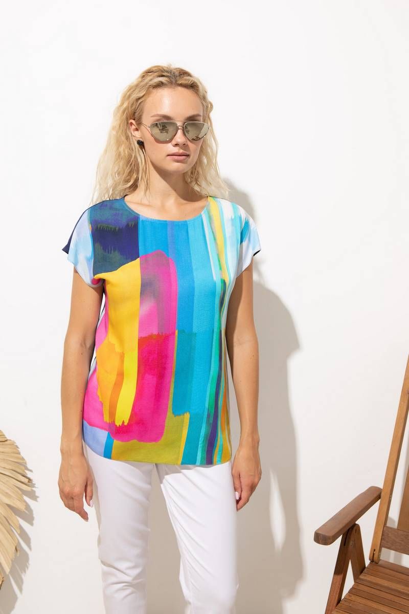 Блузы Femme & Devur 71080 1.32F(170)