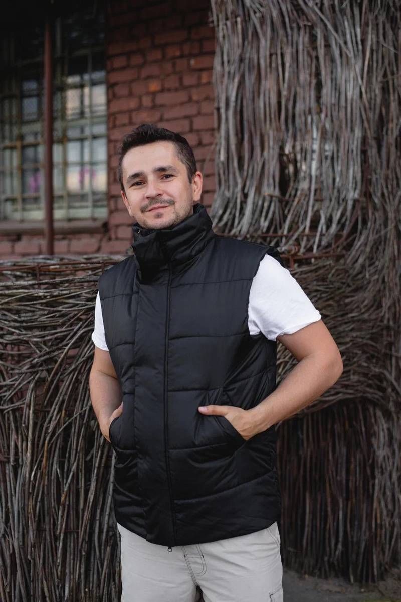 Жилеты MT.Style 207566151