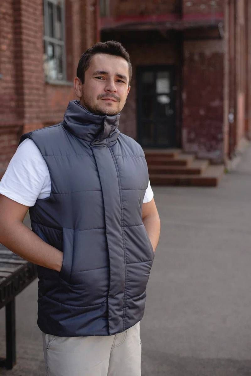 Жилеты MT.Style 207566150