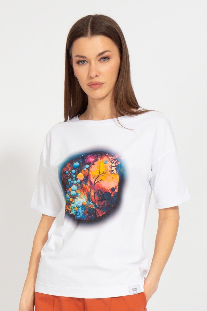 Майки Kivviwear 4026.129