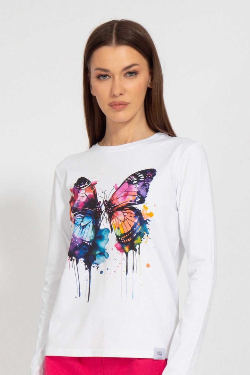 Джемперы Kivviwear 4061.47