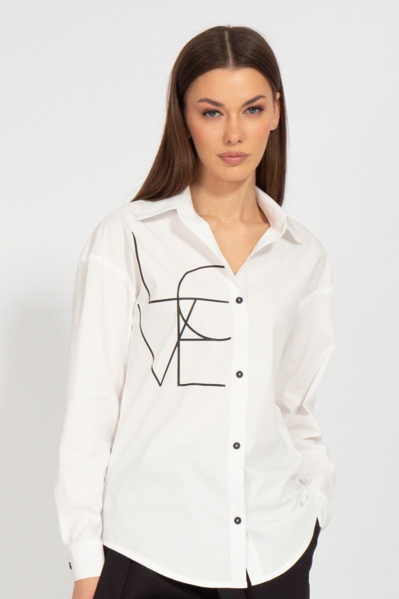 Рубашки Kivviwear 4099.14