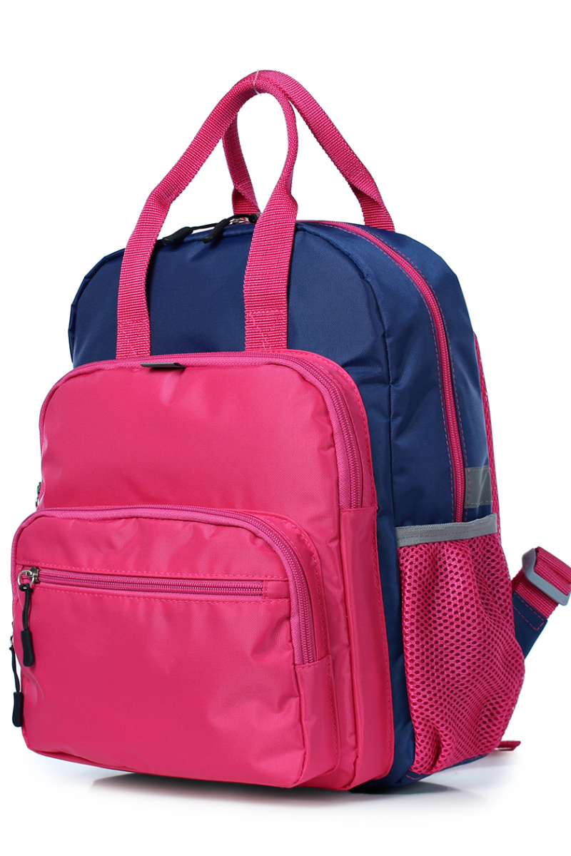 Сумки и рюкзаки Galanteya 36722.23с276к45 синий/розов