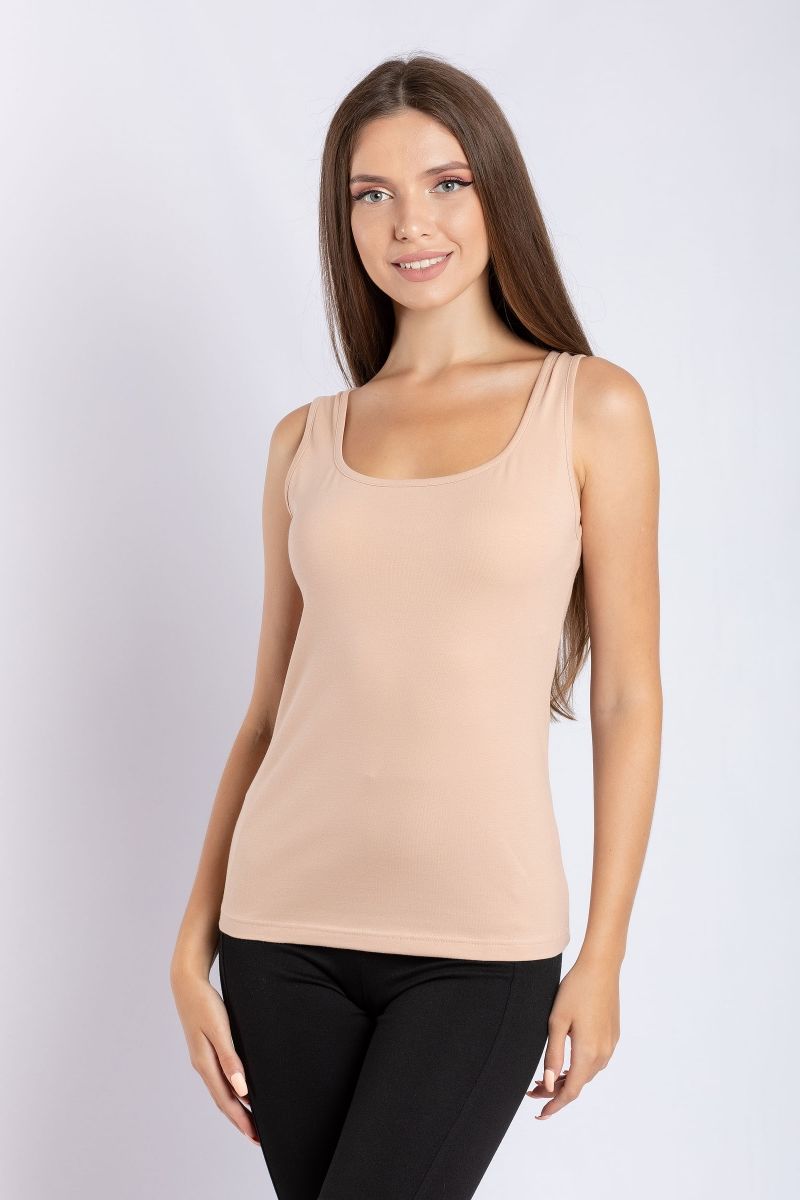 Майки SERGE 6247/39 rose-062