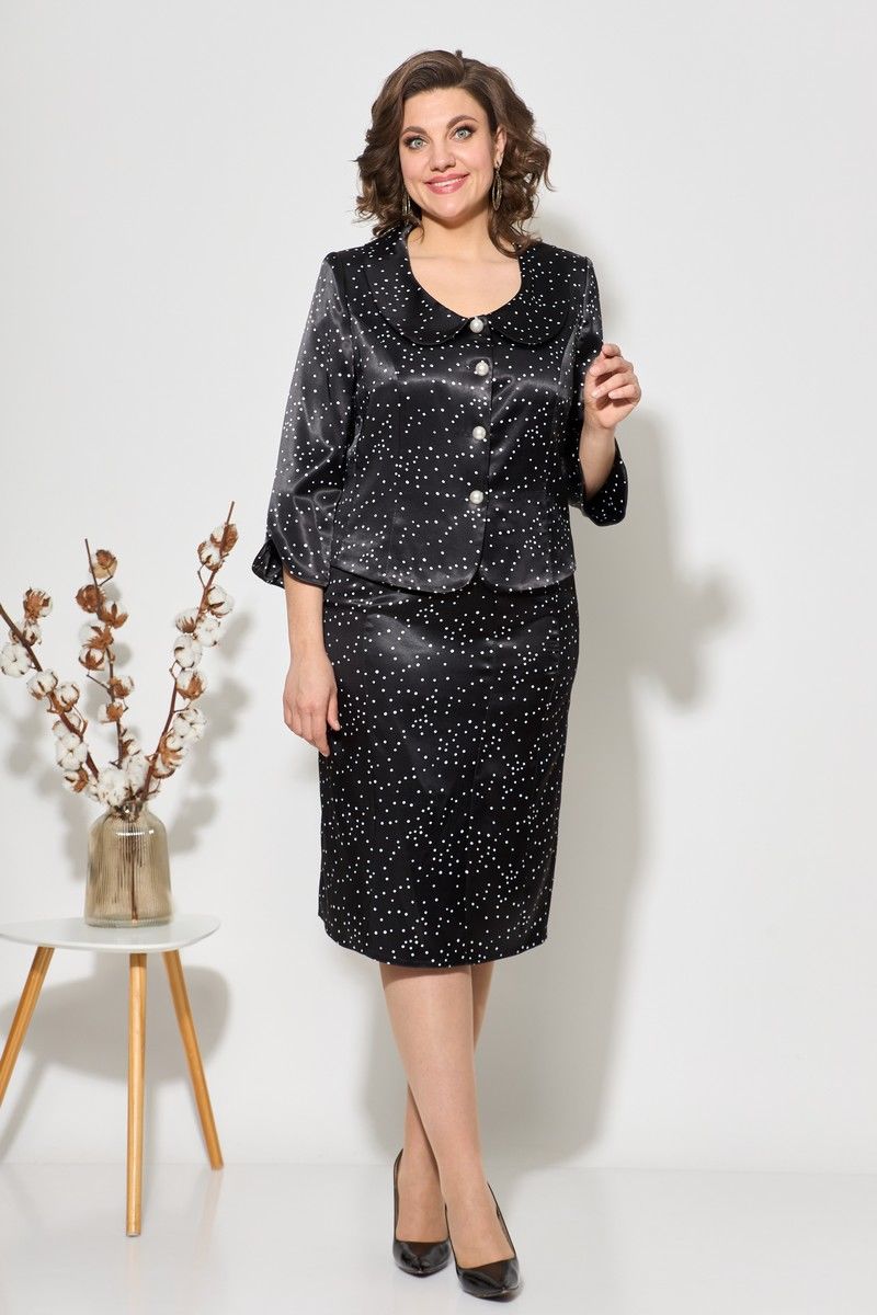 Юбочные костюмы Fortuna. Шан-Жан 413