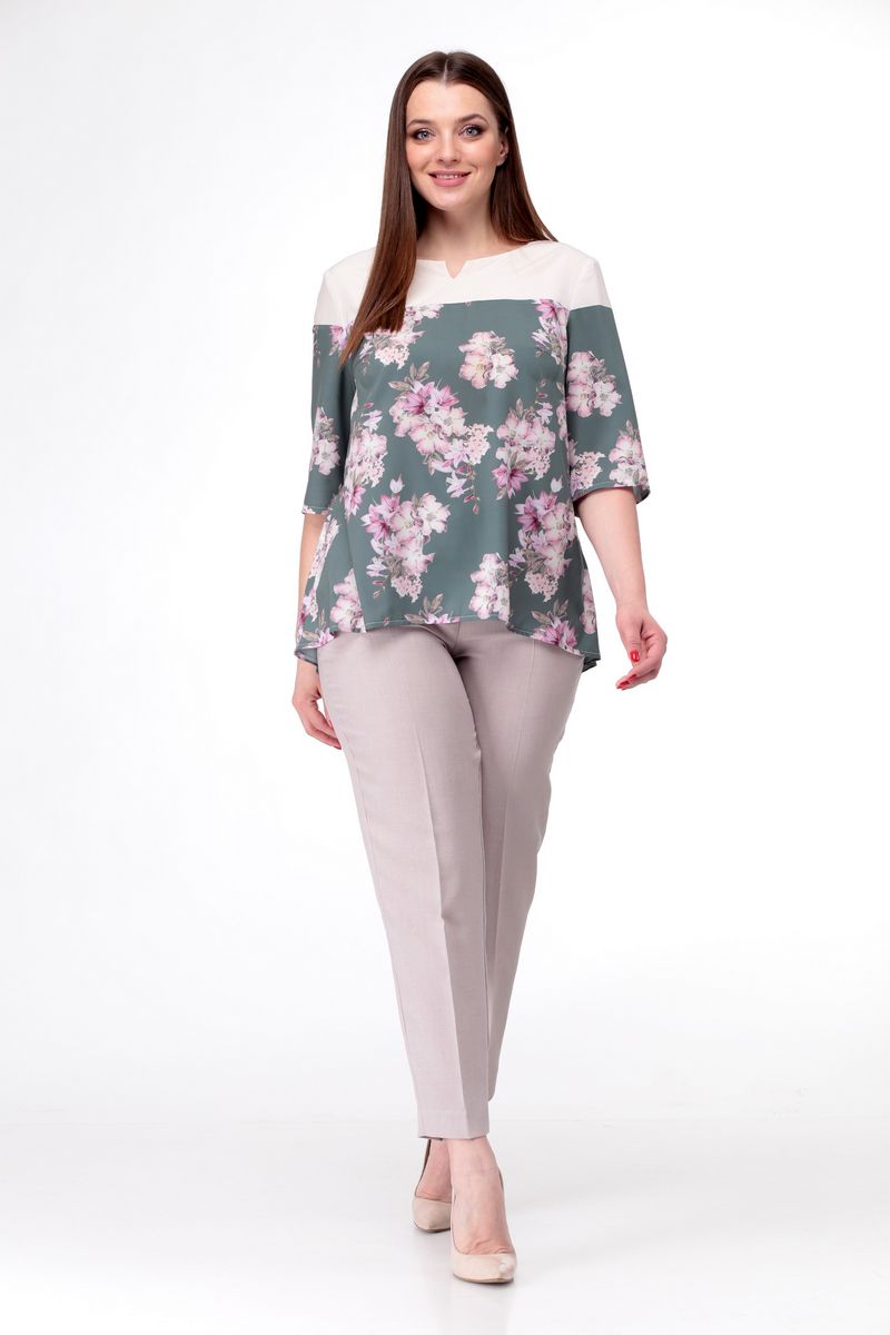 Блузы Talia fashion Бл-81-2