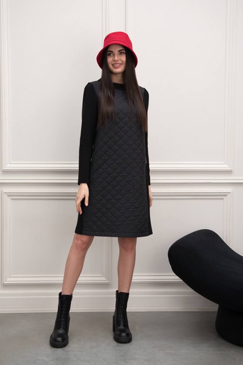 Платья Femme & Devur 80131 1.3F(170)