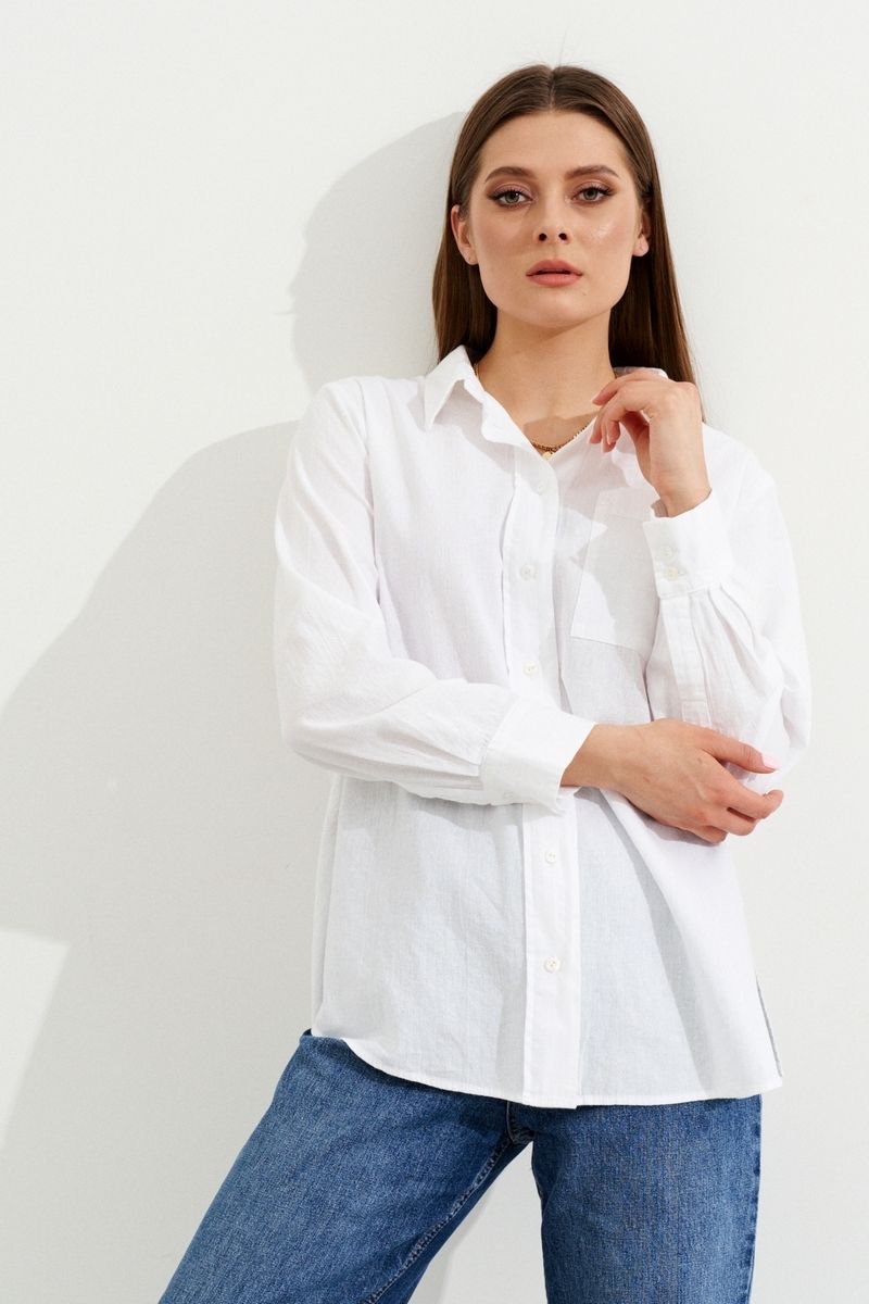 Рубашки Ketty К-07440