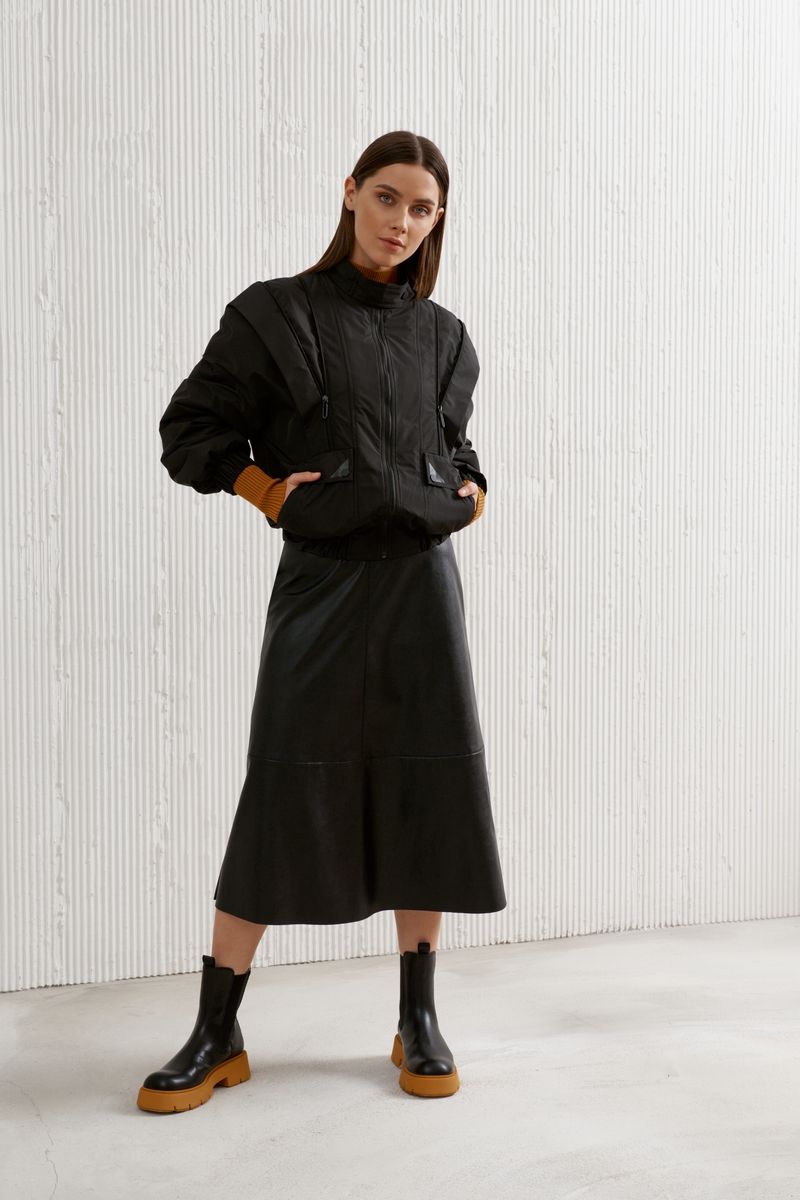Куртки BURVIN 8623-79