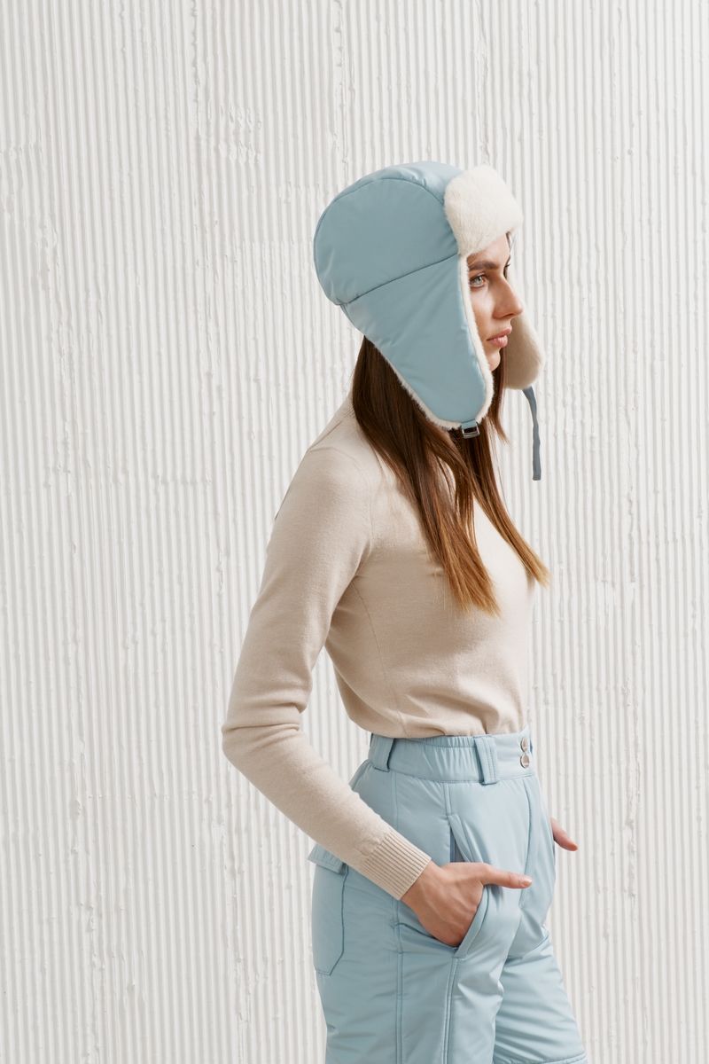 Головные уборы BURVIN 8783-01