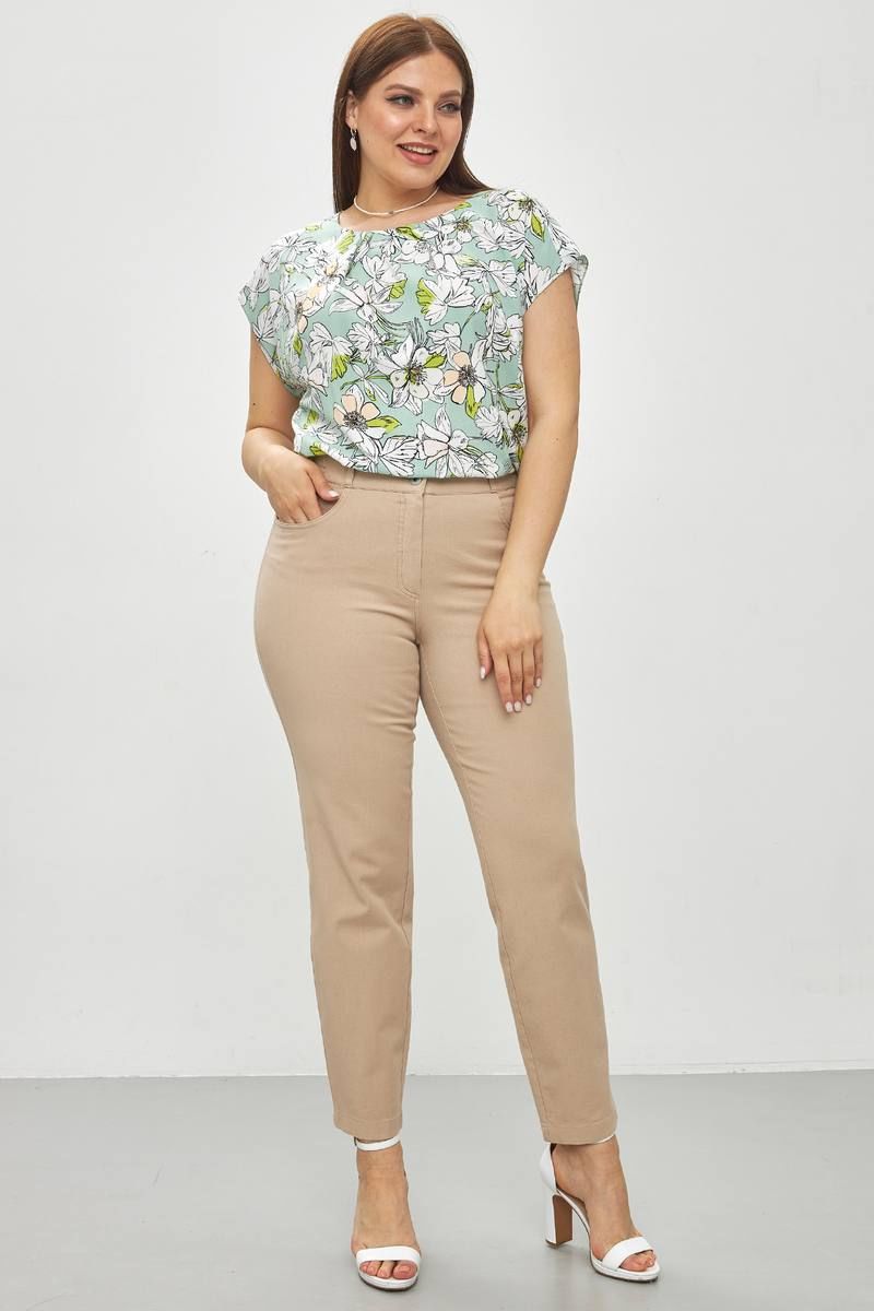 Брюки Femme & Devur 9944 1.29F(164)