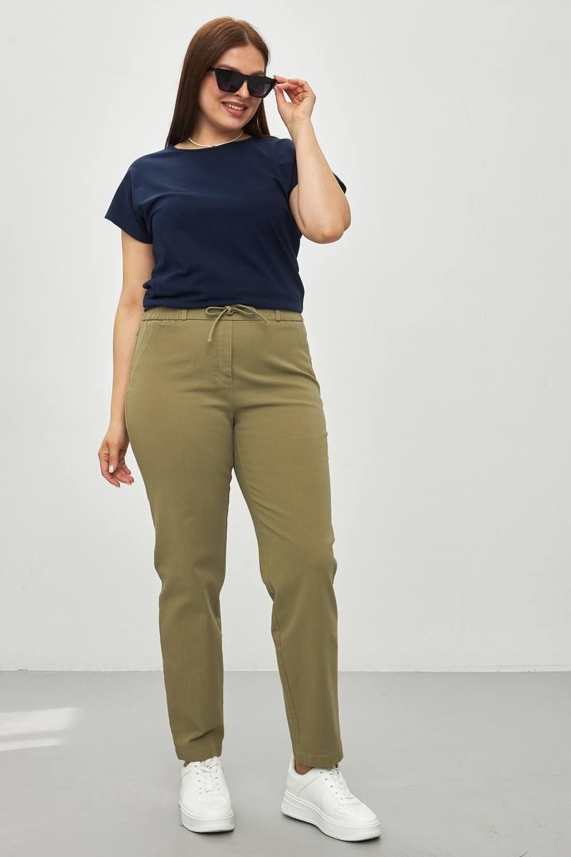 Брюки Femme & Devur 9944 1.20F(164)
