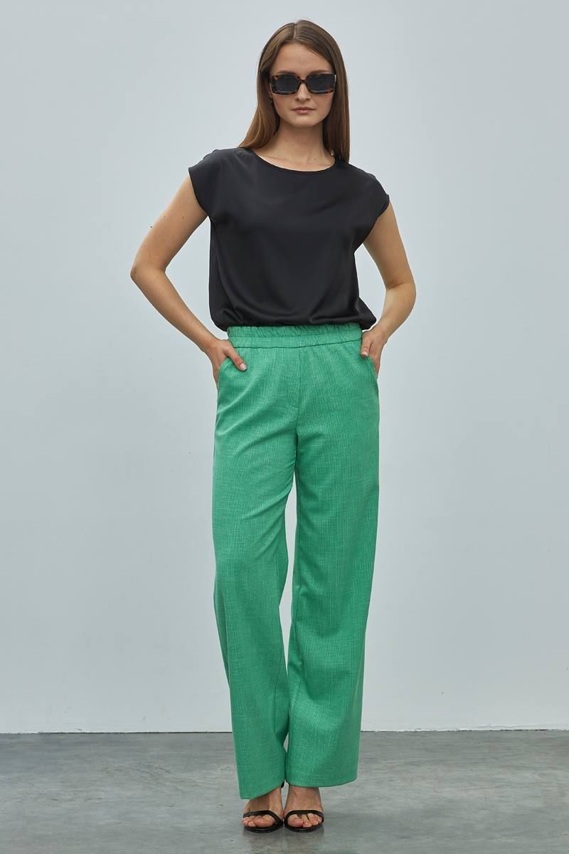 Брюки Femme & Devur 9866 2.16F(164)